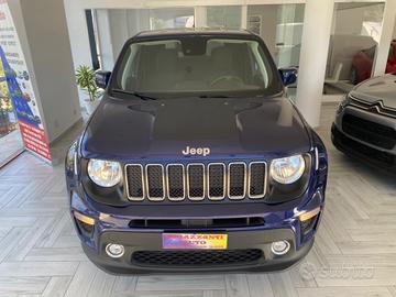 Jeep Renegade 1.6 Mj QUICKSILVER EDITION2021