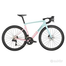 -25% SCOTT Addict RC 10 Blue - 2026