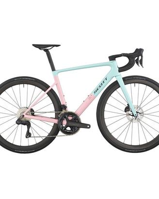 -25% SCOTT Addict RC 10 Blue - 2026