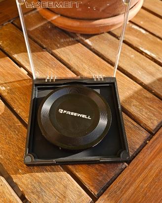 Filtro ND Variabile Freefwell 2-5 stop 67mm