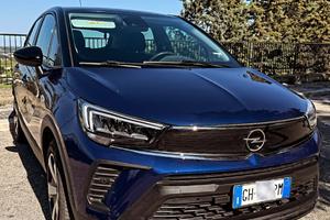 Opel crossland 1.2 88cv