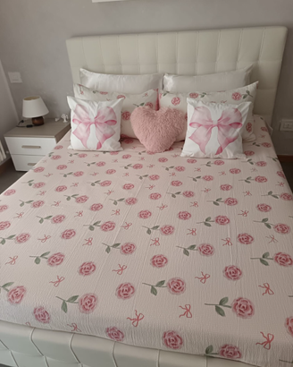 Letto contenitore