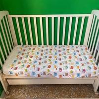 Lettino foppapedretti “Sonny”