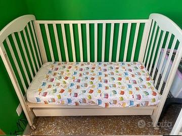 Lettino foppapedretti “Sonny”