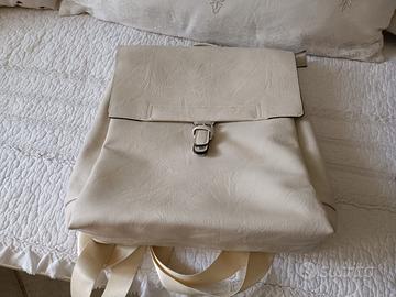 Borsa zaino  Pelletterie Urban Style di Firenze
