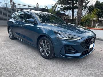 Ford focus st Line 2023
