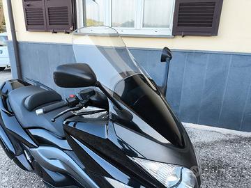 Specchietti Yamaha T Max