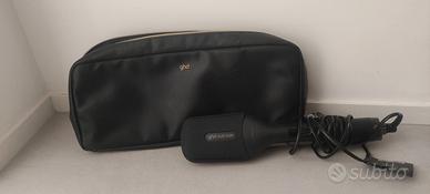 Piastra Ghd duet style