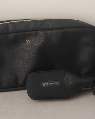 Piastra Ghd duet style