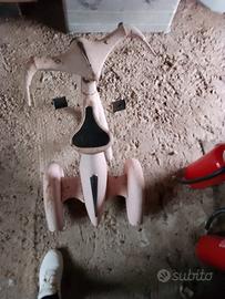 triciclo ferro 