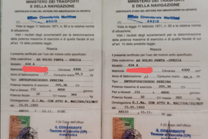 Motori Marini Mercury EFB duoprop