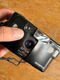Olympus AF-10 Super - perfetta testata