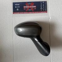 Specchietto Retrovisore Elettrico Lato Destro E Ri