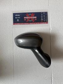 Specchietto Retrovisore Elettrico Lato Destro E Ri