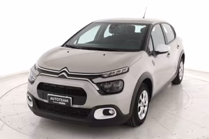 CITROEN C3 1.2 puretech You! s&s 83cv