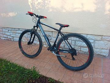 Lombardo Sestriere 270 – 27,5” - Nera