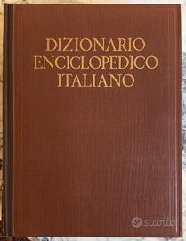 Dizionario Enciclopedico Treccani