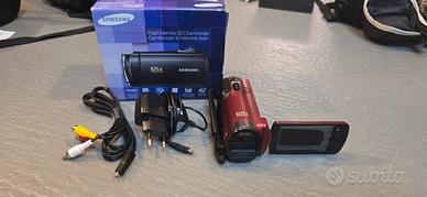 telecamera samsung pari al nuovo