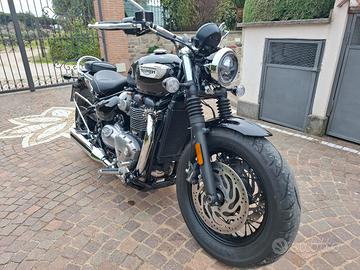 Triumph Speedmaster MY 2021