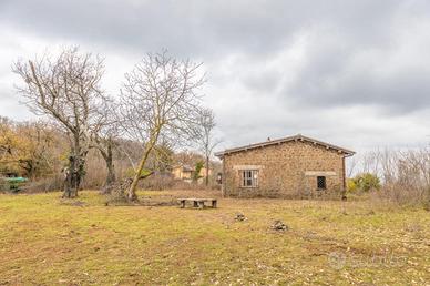 CASA INDIPENDENTE A MONTE PORZIO CATONE