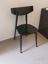 sedia design danese