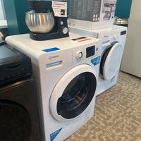 Consegna oggi lavatrici ritiro il vostro usato