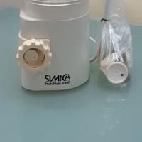 Macchina per la pasta