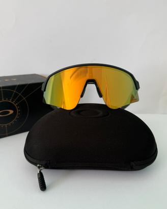 Oakley Sutro Lite Sweep - Prizm 24k