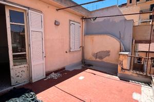 V/1269 Intero stabile in centro da ristrutturare