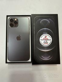 Iphone 12 pro 128GB tutto originale