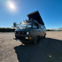 Volkswagen T3 Westy Camper