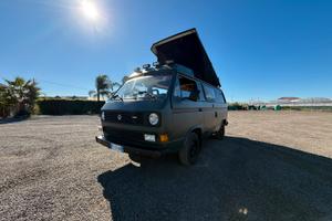 Volkswagen T3 Westy Camper