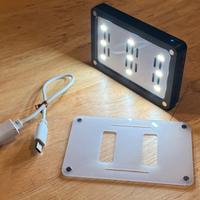 Aputure Luce LED AL-M9