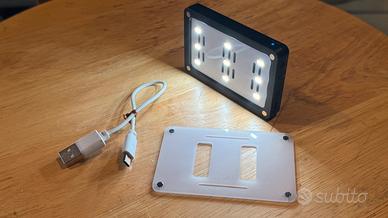 Aputure Luce LED AL-M9