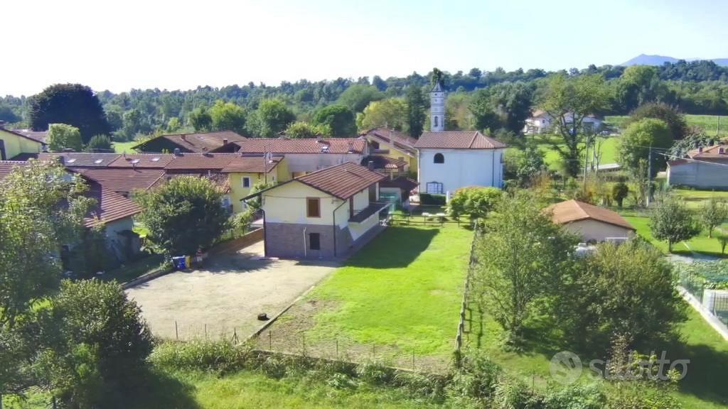 Casa – Ciriè, Pich - Vista 2