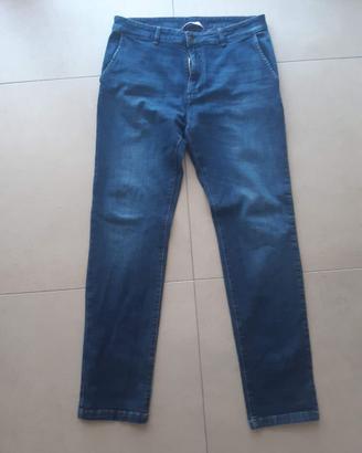 jeans uomo