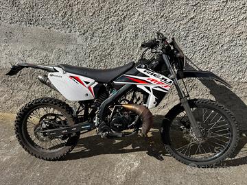 Rieju 50 enduro
