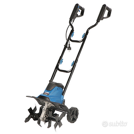 Elettrozzappa Hyundai usata pochissimo perfetta