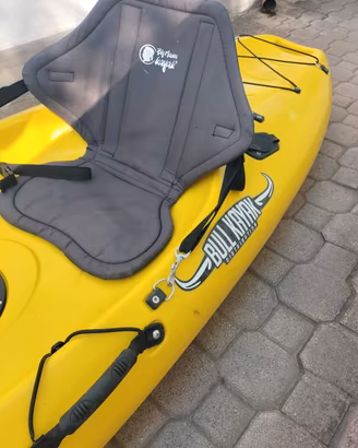 canoa 