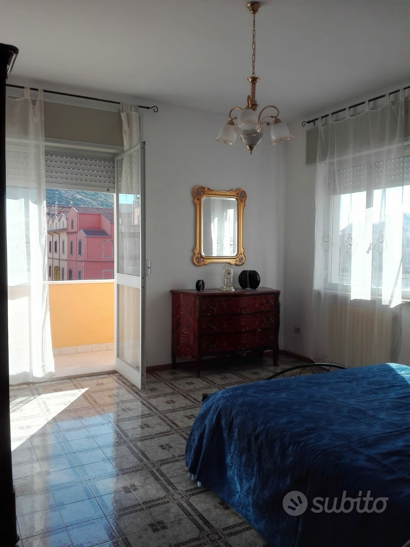 Appartamento – Bosa - Vista 4