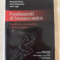 Fondamenti di Biomeccanica