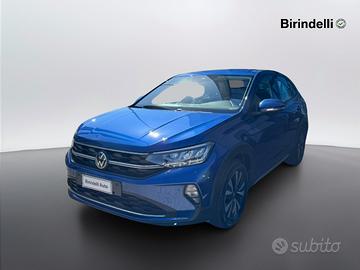 VOLKSWAGEN Taigo - Taigo 1.0 TSI 110 CV Life