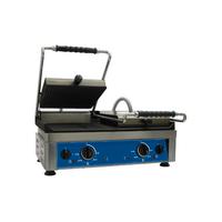 PIASTRA ELETTRICA MISTA