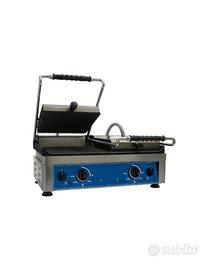 PIASTRA ELETTRICA MISTA