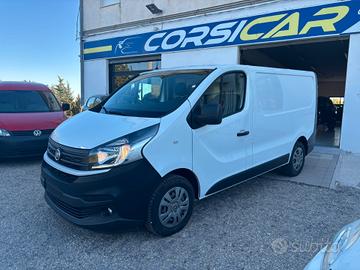 Fiat Talento 2.0 Ecojet 120CV PC-TN Furgone 10 q.l