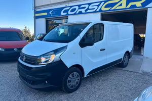 Fiat Talento 2.0 Ecojet 120CV PC-TN Furgone 10 q.l