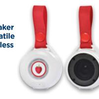 Altoparlante Bluetooth Waterproof - Esselunga 30