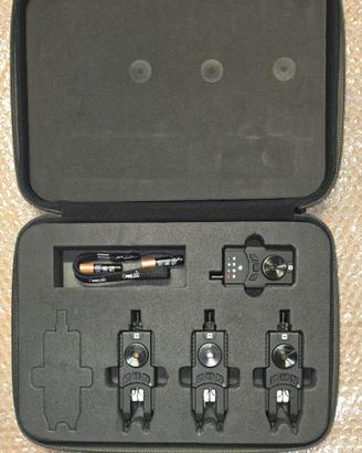 Attrezzatura Carpfishing NUOVA