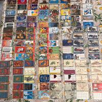 Schede telefoniche telecom sip nuove