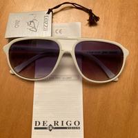 Occhiali da sole vintage Lozza Zilo